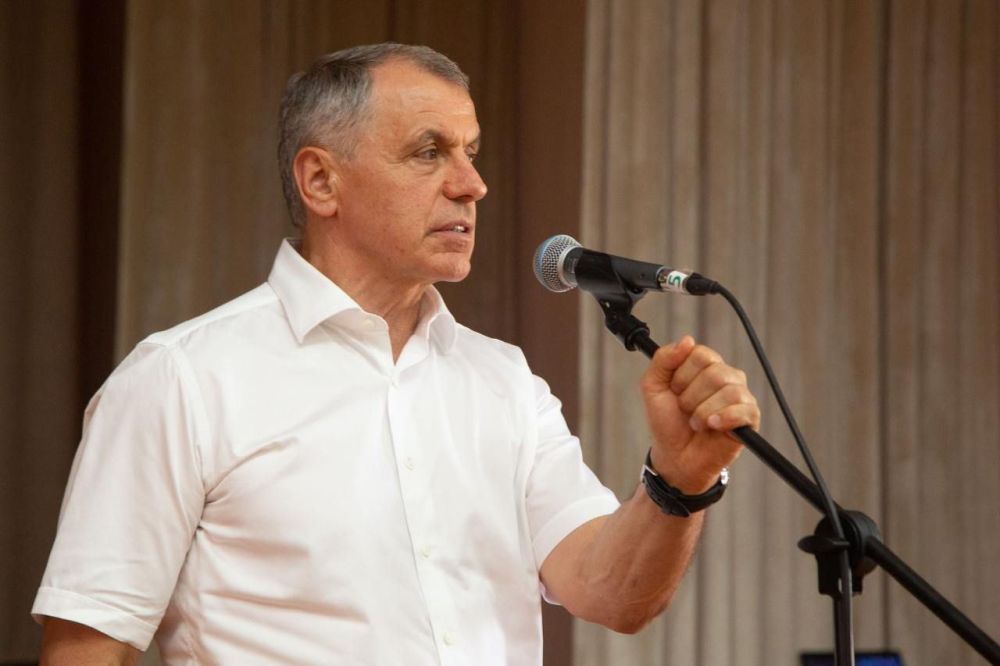 Владимир Константинов: Посетил с рабочей поездкой Советский район, осмотрел социальные объекты и встретился с местными жителями Владимир Константинов: Посетил с рабочей поездкой Советский район, осмотрел социальные объекты и встретился с местными жителями