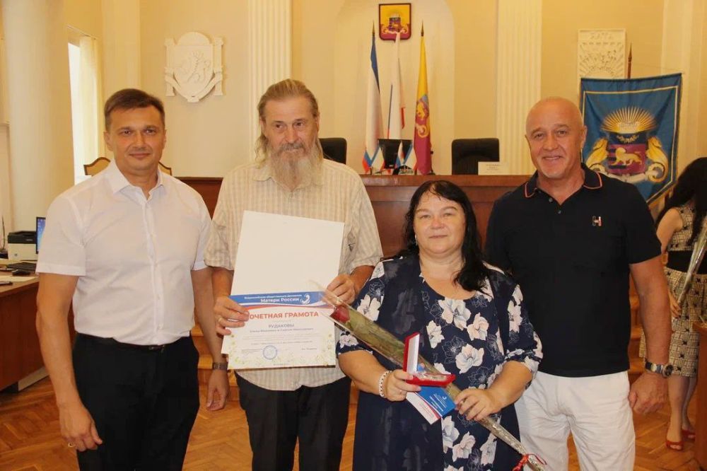 Константин Шимановский: Состоялась 67-я сессия Ялтинского городского совета! Константин Шимановский: Состоялась 67-я сессия Ялтинского городского совета!