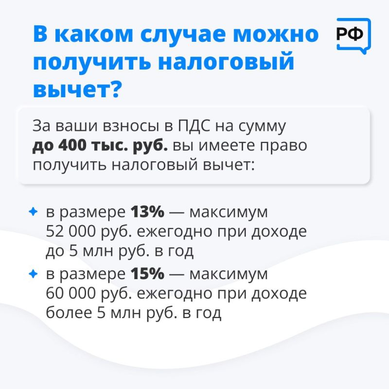 Государство поможет вам накопить средства на будущее, причем безопасно и на выгодных условиях Государство поможет вам накопить средства на будущее, причем безопасно и на выгодных условиях