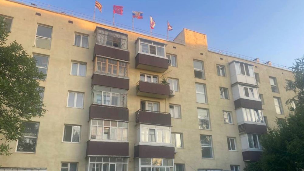 18.07.2024 врио генерального директора Фонда капитального ремонта Юлия Боднарчук провела рабочие встречи с собственниками помещений в многоквартирных домах пгт 18.07.2024 врио генерального директора Фонда капитального ремонта Юлия Боднарчук провела рабочие встречи с собственниками помещений в многоквартирных домах пгт
