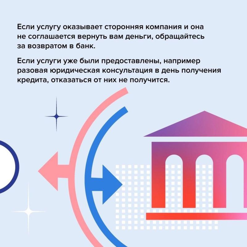 Знание – сила. Как не переплатить при оформлении кредита или займа? Знание – сила. Как не переплатить при оформлении кредита или займа?