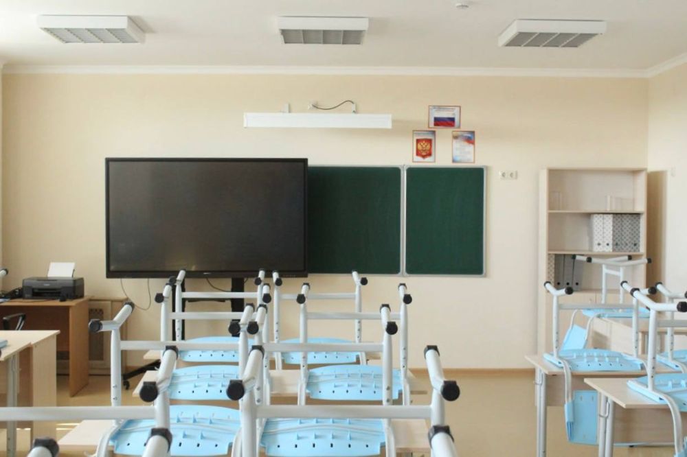 Продолжаю объезд поселений Белогорского района Продолжаю объезд поселений Белогорского района