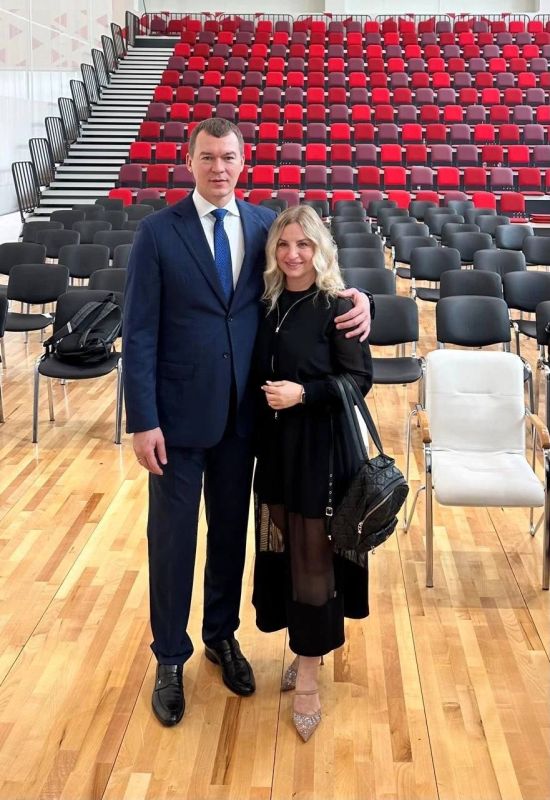 Министр спорта Ольга Торубарова совместно с коллегами - министрами спорта субъектов Российской Федерации приняли участие во Всероссийском семинаре-совещании под руководством Министра спорта России Михаила Дегтярева Министр спорта Ольга Торубарова совместно с коллегами - министрами спорта субъектов Российской Федерации приняли участие во Всероссийском семинаре-совещании под руководством Министра спорта России Михаила Дегтярева