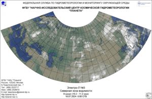 Обзор погодных условий в Европейском регионе в период с 18 по 19 июля 2024 г. Обзор погодных условий в Европейском регионе в период с 18 по 19 июля 2024 г.