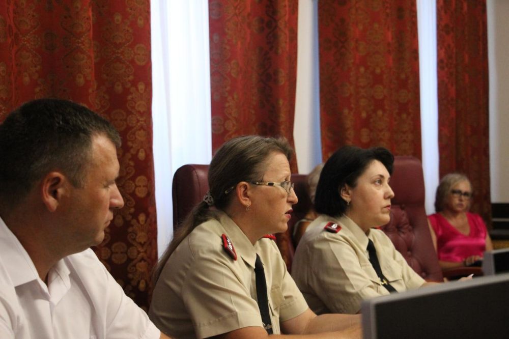 #городские_новости. Санитарные правила для объектов торговли и общепита. Эта тема стала основной в повестке дня совещания... #городские_новости. Санитарные правила для объектов торговли и общепита. Эта тема стала основной в повестке дня совещания...