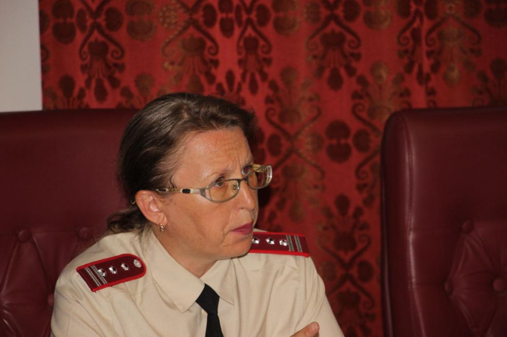 #городские_новости. Санитарные правила для объектов торговли и общепита. Эта тема стала основной в повестке дня совещания... #городские_новости. Санитарные правила для объектов торговли и общепита. Эта тема стала основной в повестке дня совещания...