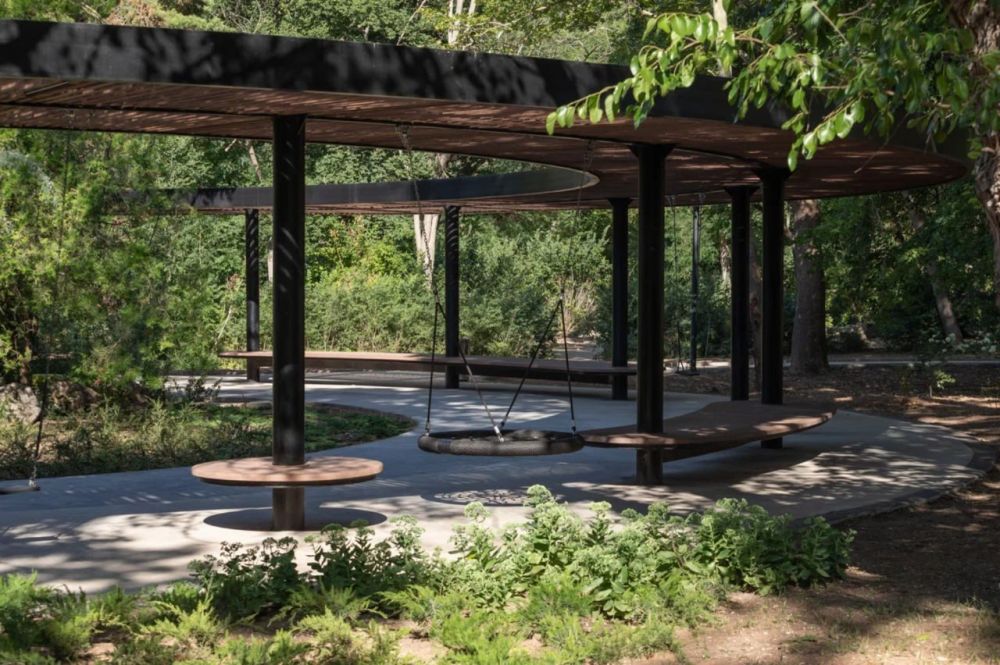 Юрий Гоцанюк: В России активно реализуется федеральный проект «Формирование комфортной городской среды»