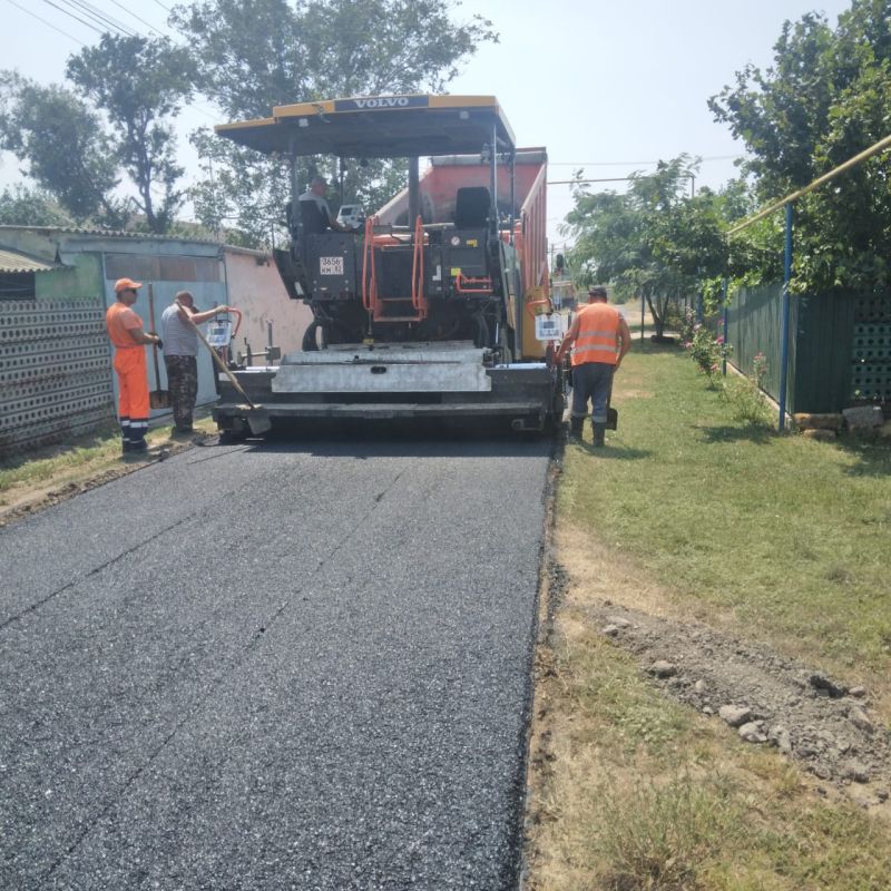 ХОРОШАЯ ДОРОГА СЕЛО УКРАШАЕТ ХОРОШАЯ ДОРОГА СЕЛО УКРАШАЕТ