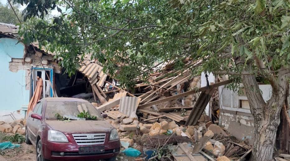 Прокуратура Республики Крым организовала проверку обстоятельств происшествия в частном домовладении в Кировском районе