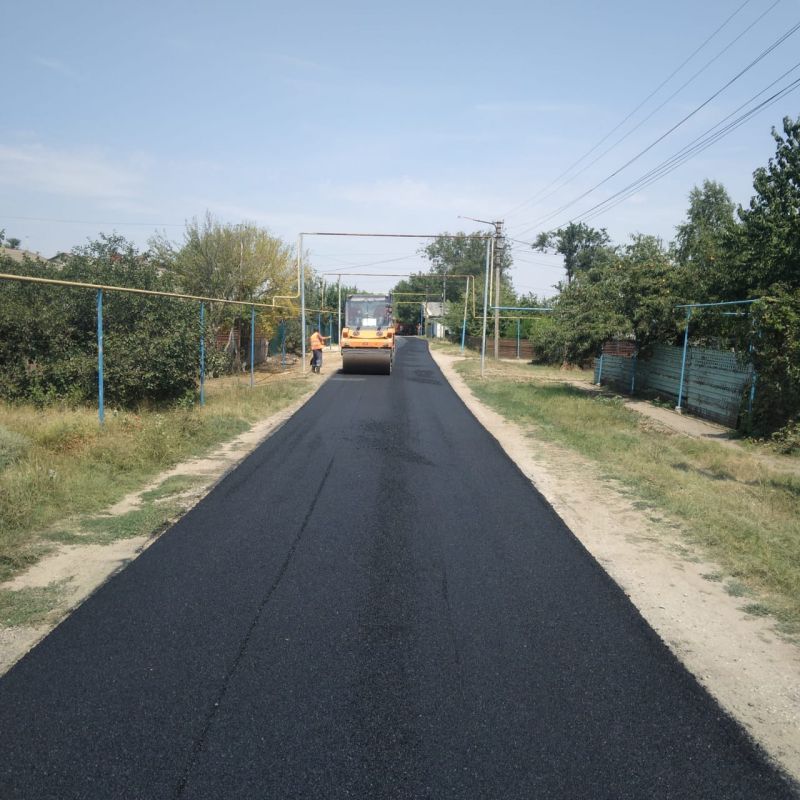 ХОРОШАЯ ДОРОГА СЕЛО УКРАШАЕТ ХОРОШАЯ ДОРОГА СЕЛО УКРАШАЕТ