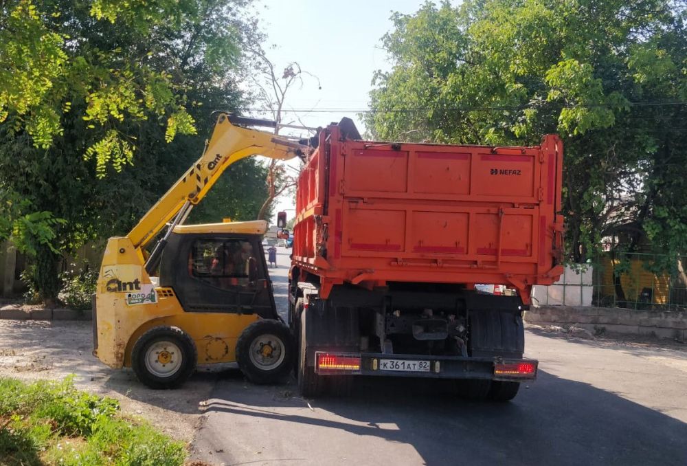 Делаем город комфортнее Делаем город комфортнее