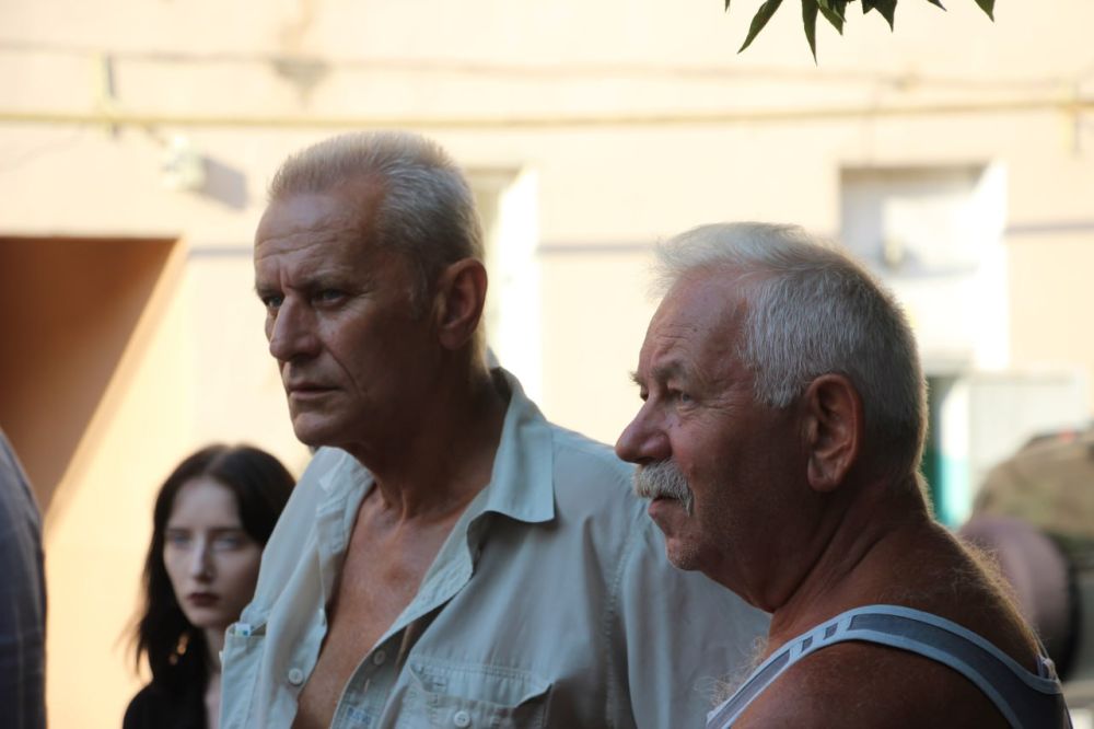 #в_диалоге_с_керчанами. Непосредственное участие в жизни горожан, содействие в решении проблемных вопросов – один из... #в_диалоге_с_керчанами. Непосредственное участие в жизни горожан, содействие в решении проблемных вопросов – один из...