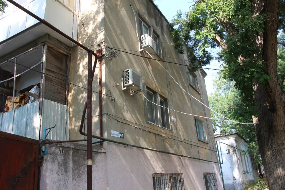 #в_диалоге_с_керчанами. Непосредственное участие в жизни горожан, содействие в решении проблемных вопросов – один из... #в_диалоге_с_керчанами. Непосредственное участие в жизни горожан, содействие в решении проблемных вопросов – один из...