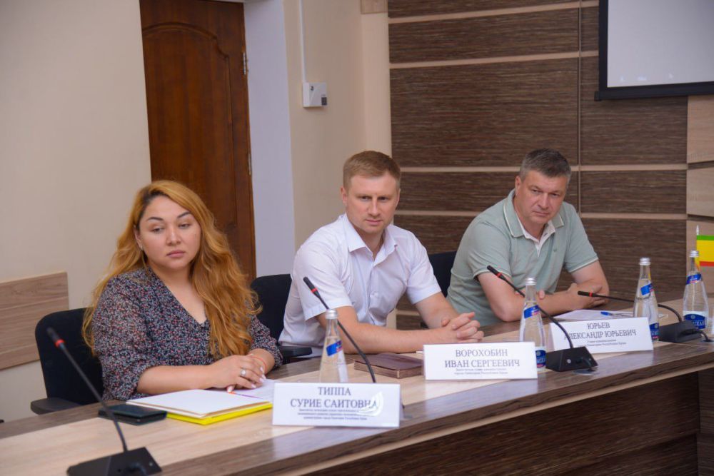 Александр Юрьев: Сегодня в формате видеоконференцсвязи подписали соглашение Александр Юрьев: Сегодня в формате видеоконференцсвязи подписали соглашение