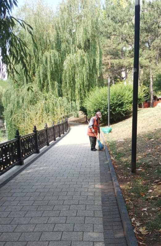 Делаем город комфортнее Делаем город комфортнее