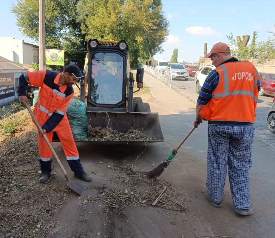 Делаем город комфортнее Делаем город комфортнее