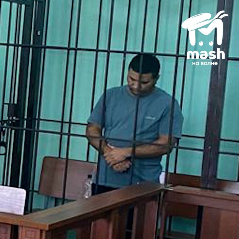 Полицейский из Симферопольского района зарезал жену после ссоры