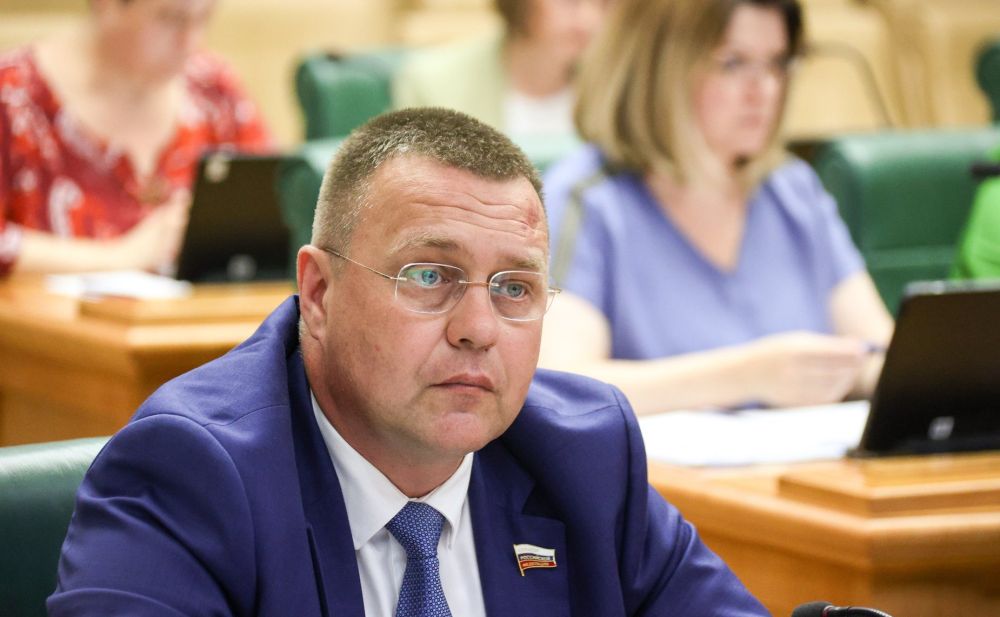 Комитете СФ по социальной политике обсудили вопросы пенсионного обеспечения жителей воссоединенных территорий Комитете СФ по социальной политике обсудили вопросы пенсионного обеспечения жителей воссоединенных территорий