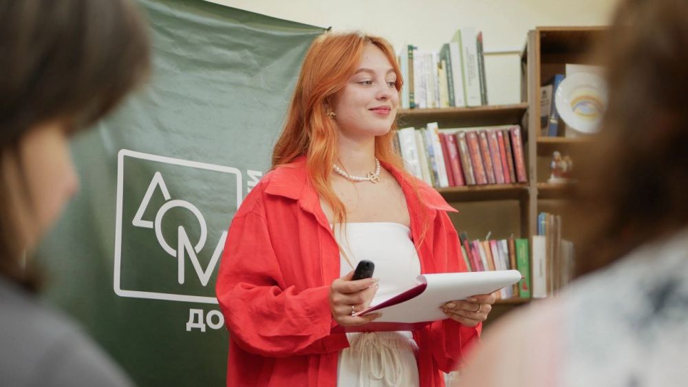 ГОВОРИМ О ВОЗМОЖНОСТЯХ С МОЛОДЕЖЬЮ АРМЯНСКА ГОВОРИМ О ВОЗМОЖНОСТЯХ С МОЛОДЕЖЬЮ АРМЯНСКА