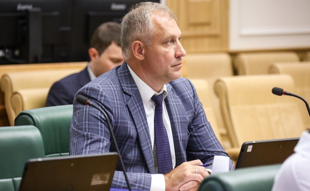 Комитете СФ по социальной политике обсудили вопросы пенсионного обеспечения жителей воссоединенных территорий Комитете СФ по социальной политике обсудили вопросы пенсионного обеспечения жителей воссоединенных территорий