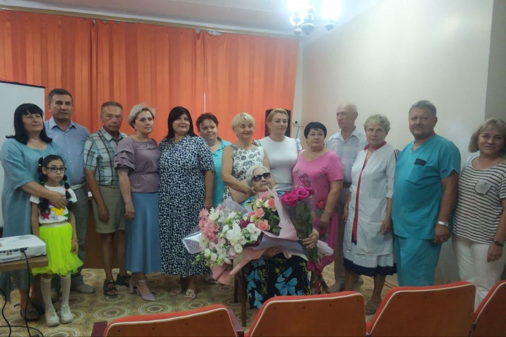 Ольга Урайкина: Совместно с депутатом Государственного Совета Республики Крым Василием Рогатиным, заместителем Председателя... Ольга Урайкина: Совместно с депутатом Государственного Совета Республики Крым Василием Рогатиным, заместителем Председателя...