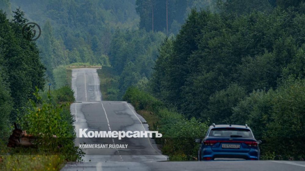 Президент России Владимир Путин по ВКС открыл отремонтированную трассу Новотроицкое - Чаплынка на юге Херсонской области Президент России Владимир Путин по ВКС открыл отремонтированную трассу Новотроицкое - Чаплынка на юге Херсонской области