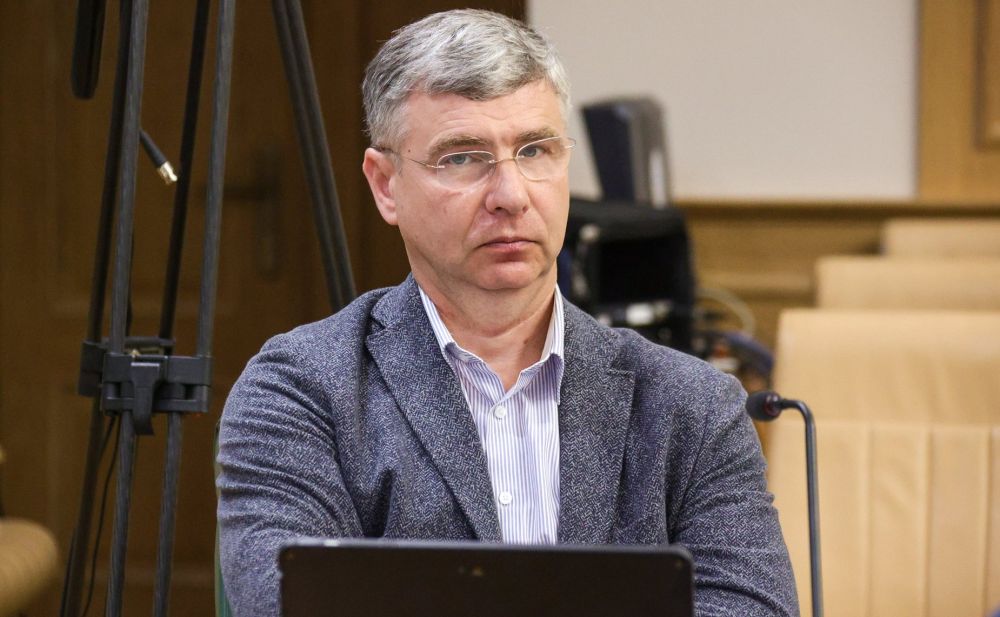 Комитете СФ по социальной политике обсудили вопросы пенсионного обеспечения жителей воссоединенных территорий Комитете СФ по социальной политике обсудили вопросы пенсионного обеспечения жителей воссоединенных территорий