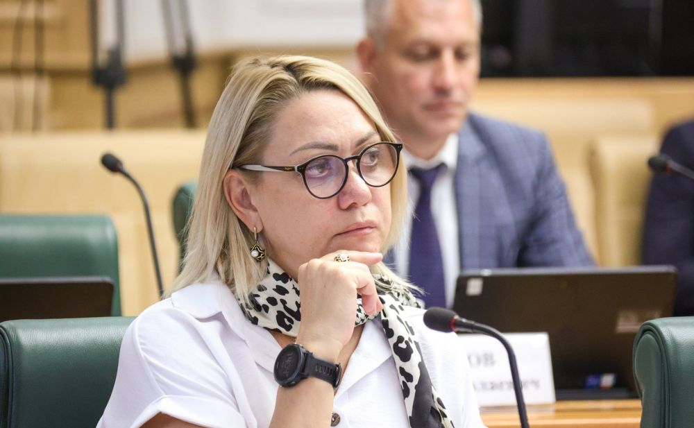 Комитете СФ по социальной политике обсудили вопросы пенсионного обеспечения жителей воссоединенных территорий Комитете СФ по социальной политике обсудили вопросы пенсионного обеспечения жителей воссоединенных территорий