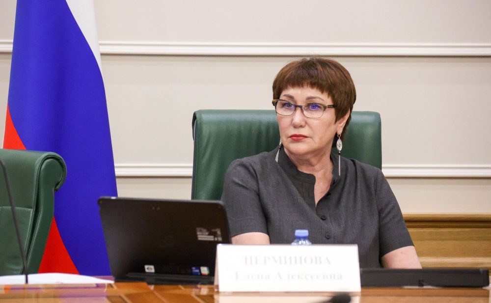 Комитете СФ по социальной политике обсудили вопросы пенсионного обеспечения жителей воссоединенных территорий Комитете СФ по социальной политике обсудили вопросы пенсионного обеспечения жителей воссоединенных территорий