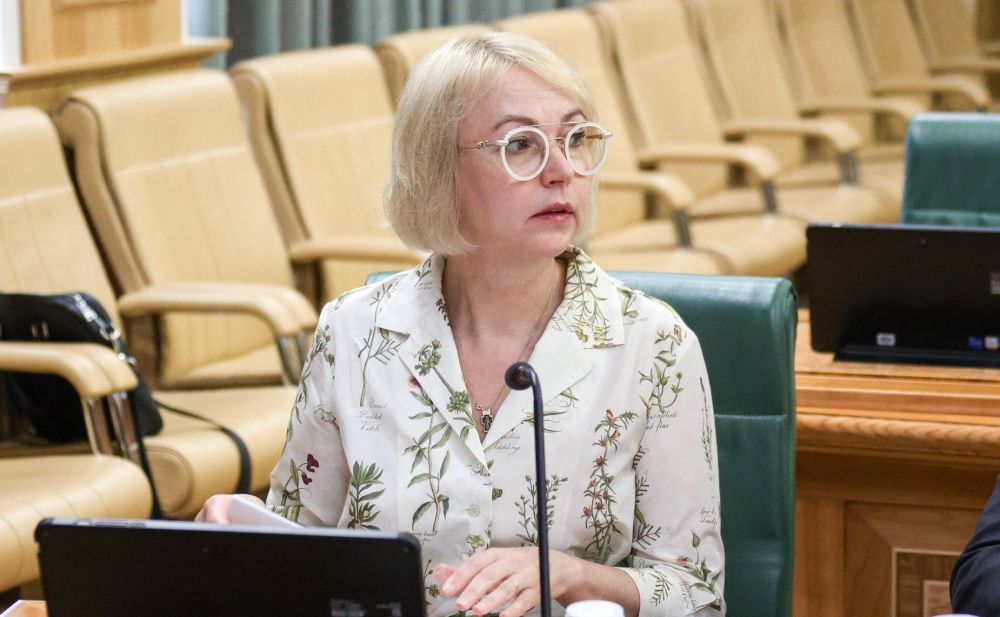 Комитете СФ по социальной политике обсудили вопросы пенсионного обеспечения жителей воссоединенных территорий Комитете СФ по социальной политике обсудили вопросы пенсионного обеспечения жителей воссоединенных территорий