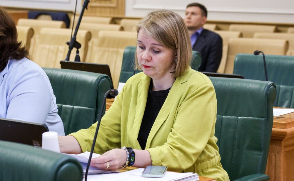 Комитете СФ по социальной политике обсудили вопросы пенсионного обеспечения жителей воссоединенных территорий Комитете СФ по социальной политике обсудили вопросы пенсионного обеспечения жителей воссоединенных территорий
