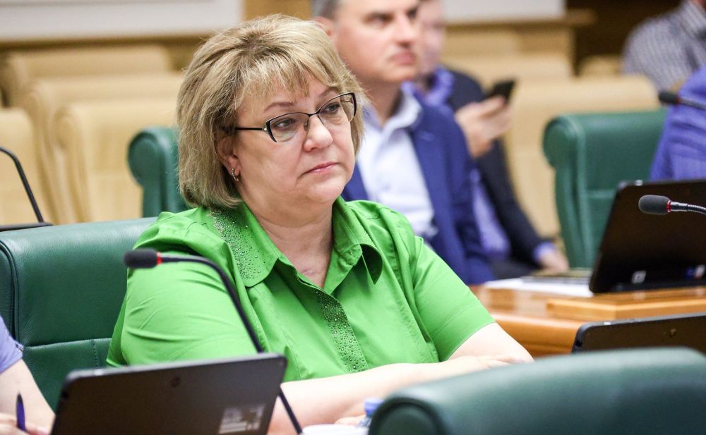 Комитете СФ по социальной политике обсудили вопросы пенсионного обеспечения жителей воссоединенных территорий Комитете СФ по социальной политике обсудили вопросы пенсионного обеспечения жителей воссоединенных территорий