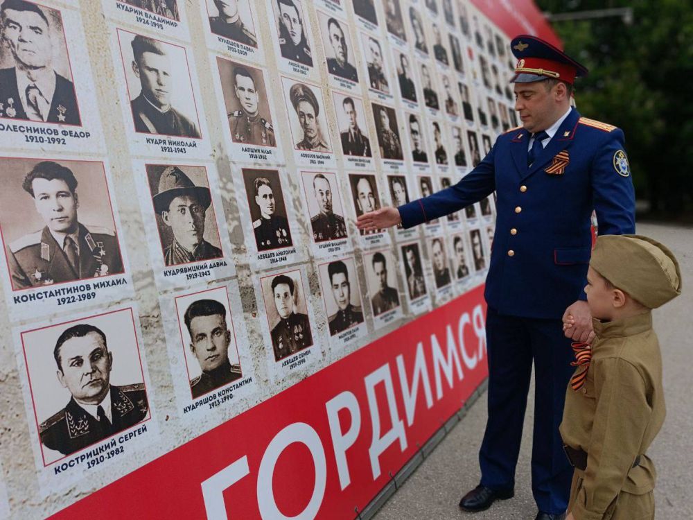 Михаил Развожаев: Сегодня в России День сотрудника органов следствия Михаил Развожаев: Сегодня в России День сотрудника органов следствия