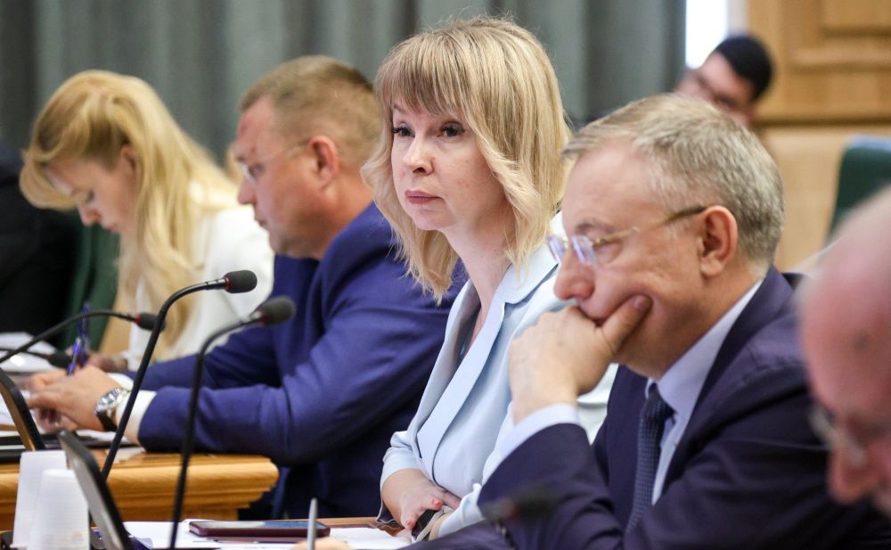 Комитете СФ по социальной политике обсудили вопросы пенсионного обеспечения жителей воссоединенных территорий Комитете СФ по социальной политике обсудили вопросы пенсионного обеспечения жителей воссоединенных территорий