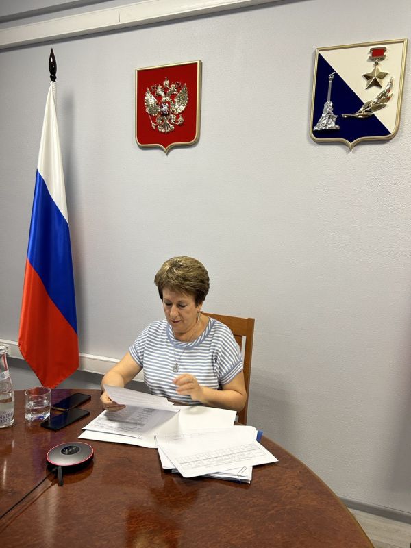 Екатерина Алтабаева: Также сегодня в режиме видеосвязи приняла участие в семинаре-совещании по вопросам пенсионного обеспечения жителей воссоединенных территорий Российской Федерации Екатерина Алтабаева: Также сегодня в режиме видеосвязи приняла участие в семинаре-совещании по вопросам пенсионного обеспечения жителей воссоединенных территорий Российской Федерации