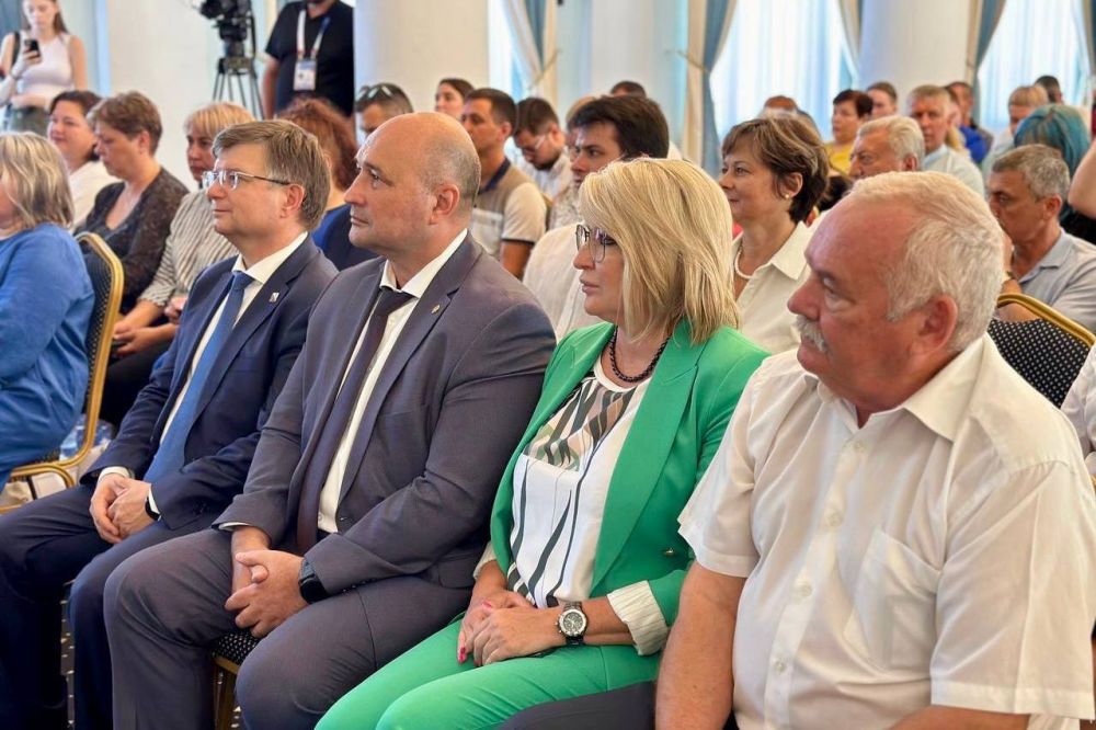 Владимир Немцев: 27 июля в России отмечается День работника торговли Владимир Немцев: 27 июля в России отмечается День работника торговли