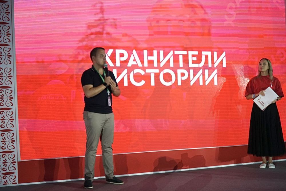 Алексей Зинченко: Молодёжь – наша опора!. Современная молодежь – удивительна и уникальна в видении мира. Сегодня мы... Алексей Зинченко: Молодёжь – наша опора!. Современная молодежь – удивительна и уникальна в видении мира. Сегодня мы...