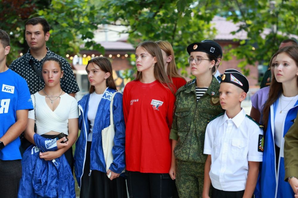 ВЕЧНАЯ ПАМЯТЬ!. 27 июля – День памяти детей-жертв войны в Донбассе ВЕЧНАЯ ПАМЯТЬ!. 27 июля – День памяти детей-жертв войны в Донбассе