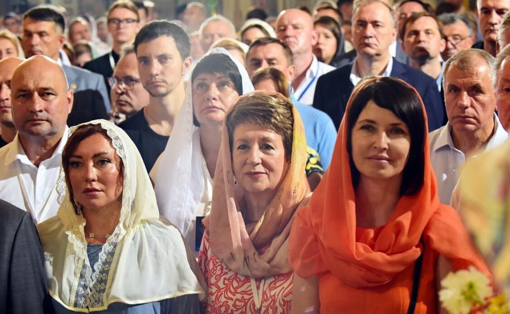 Е. Алтабаева: Севастополе открылся крупный просветительский, духовный, научно-исследовательский центр Е. Алтабаева: Севастополе открылся крупный просветительский, духовный, научно-исследовательский центр