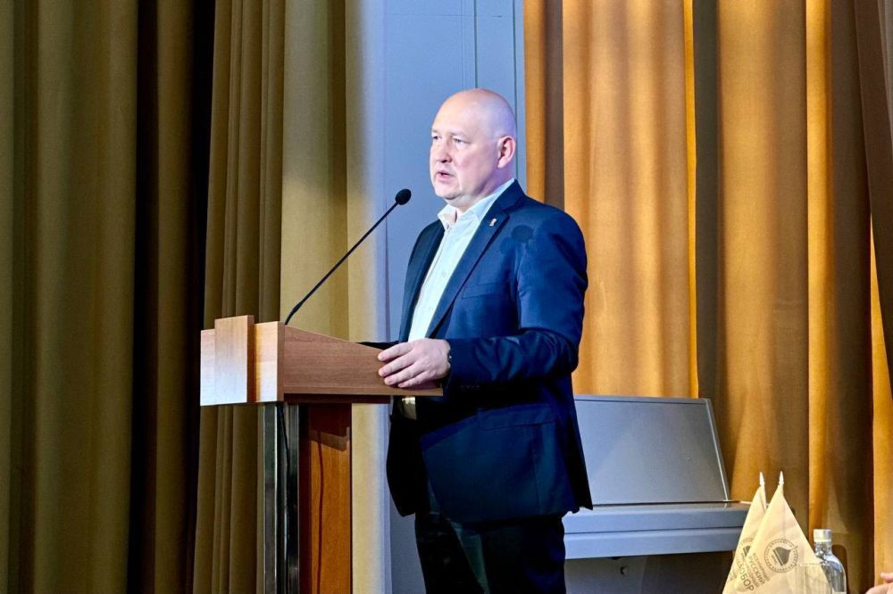 Владимир Немцев: Сегодня принял участие во Втором всероссийском форуме Всемирного Русского Народного Собора «Русский Мир» Владимир Немцев: Сегодня принял участие во Втором всероссийском форуме Всемирного Русского Народного Собора «Русский Мир»