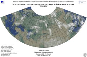 Обзор погодных условий в Европейском регионе в период с 25 по 26 июля 2024 г. Обзор погодных условий в Европейском регионе в период с 25 по 26 июля 2024 г.