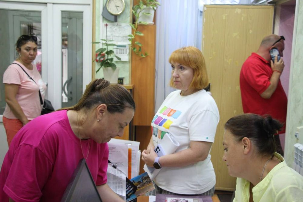 #экономика. Стартовала работа по оптимизации структуры и штатной численности АО "Агора-Сервис" Соответствующее поручение дал глава Крыма Сергей АКСЁНОВ и председатель Совета министров РК Юрий ГОЦАНЮК #экономика. Стартовала работа по оптимизации структуры и штатной численности АО "Агора-Сервис" Соответствующее поручение дал глава Крыма Сергей АКСЁНОВ и председатель Совета министров РК Юрий ГОЦАНЮК