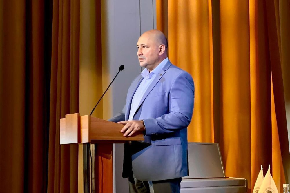 Владимир Немцев: Сегодня принял участие во Втором всероссийском форуме Всемирного Русского Народного Собора «Русский Мир» Владимир Немцев: Сегодня принял участие во Втором всероссийском форуме Всемирного Русского Народного Собора «Русский Мир»