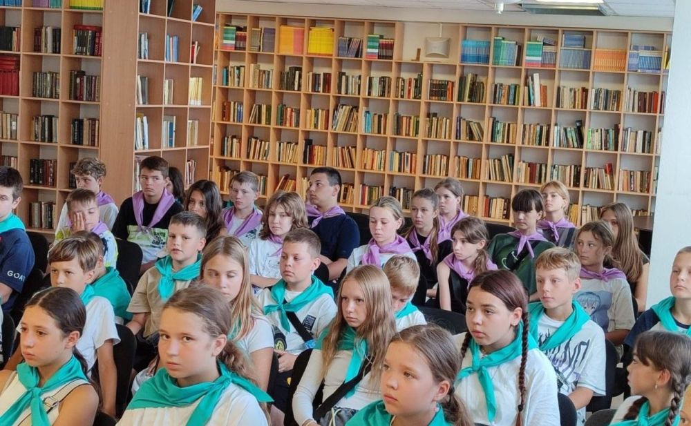 С. Колбин в Севастополе принял участие в митинге в память о погибших детях Донбасса С. Колбин в Севастополе принял участие в митинге в память о погибших детях Донбасса