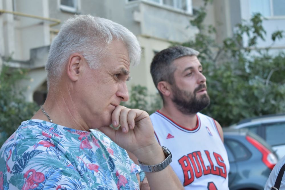 Галина Огнёва: Продолжаю проводить встречи с жителями муниципалитета Галина Огнёва: Продолжаю проводить встречи с жителями муниципалитета