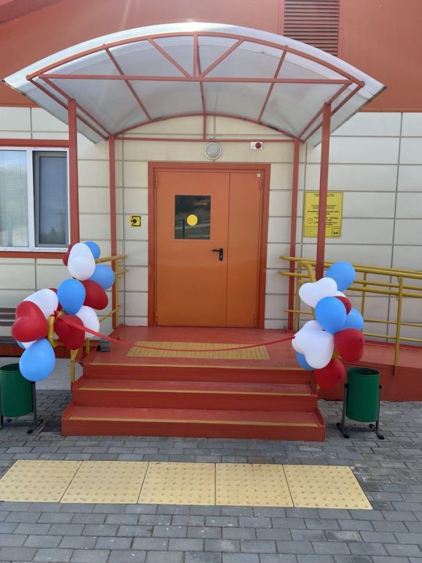 В городском округе Судак начали работу сельская врачебная амбулатория и два фельдшерско-акушерских пункта В городском округе Судак начали работу сельская врачебная амбулатория и два фельдшерско-акушерских пункта