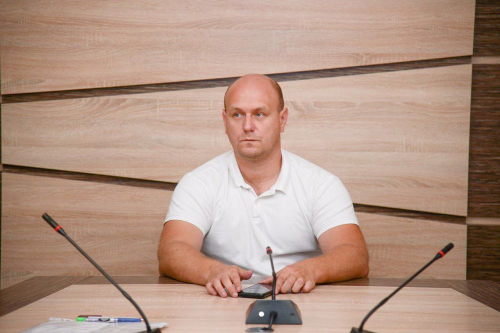 Иван Просоедов: Администрация города на постоянной основе оказывает поддержку семьям участников СВО, в том числе консультативную Иван Просоедов: Администрация города на постоянной основе оказывает поддержку семьям участников СВО, в том числе консультативную