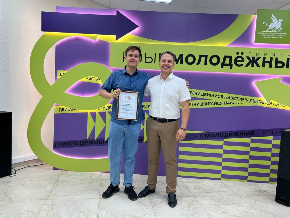 Алексей Зинченко: Сегодня состоялось традиционное совещание «Дома Молодежи»! Алексей Зинченко: Сегодня состоялось традиционное совещание «Дома Молодежи»!