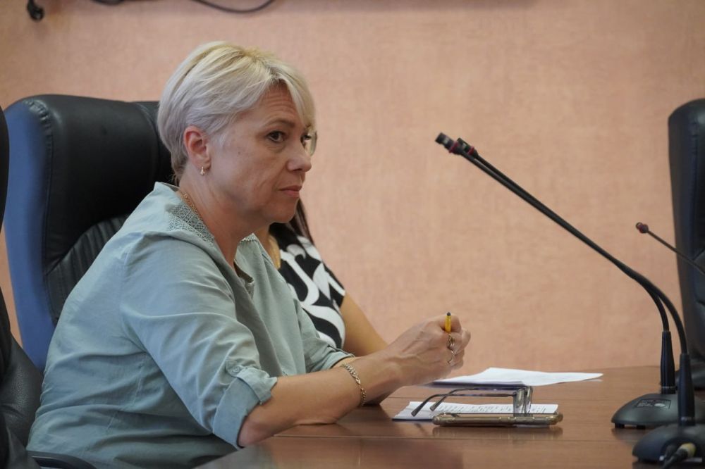 #экономика. В администрации Керчи состоялось заседание координационного рабочего органа под руководством заместителя главы администрации Игоря КРУТЬКОВА #экономика. В администрации Керчи состоялось заседание координационного рабочего органа под руководством заместителя главы администрации Игоря КРУТЬКОВА