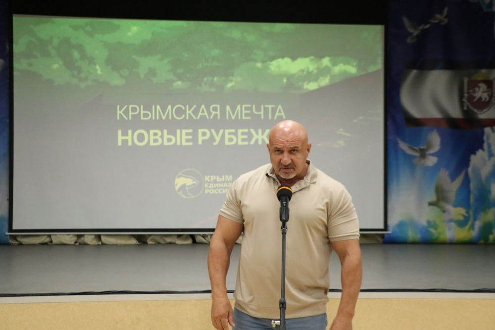 Ольга Урайкина: Далее участники встречи посетили объекты на территории Почтовского и Табачненского сельского поселения Ольга Урайкина: Далее участники встречи посетили объекты на территории Почтовского и Табачненского сельского поселения